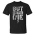 Men's Gym Graphic T-shirt